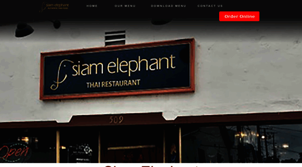 siamelephantusa.com