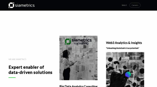 siametrics.com