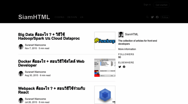 siamhtml.com