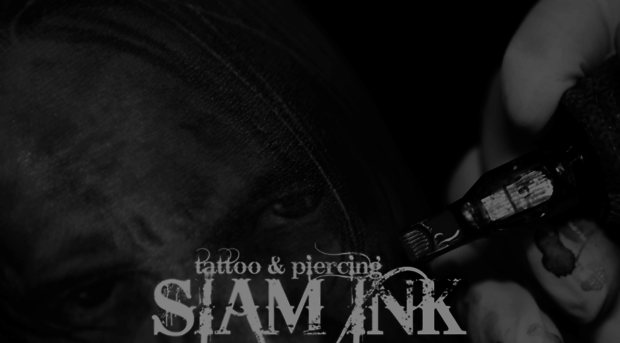 siaminktattoo.com