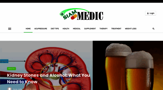 siammedic.com