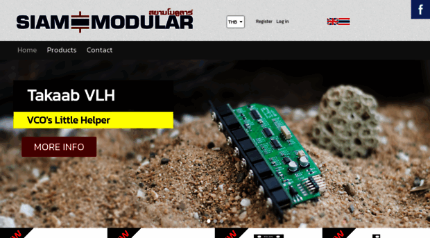 siammodular.com