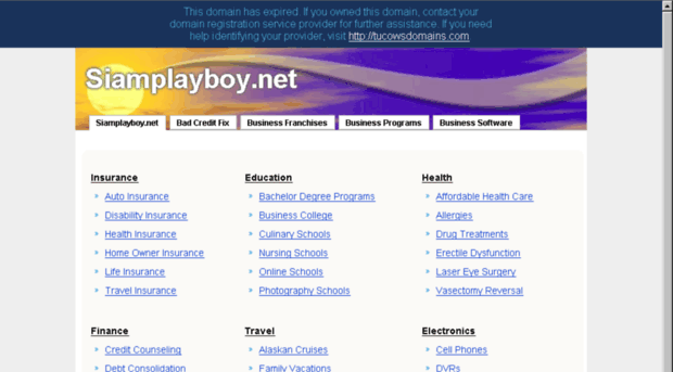 siamplayboy.net