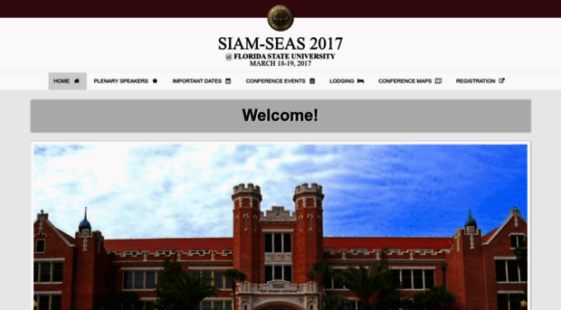 siamseas.fsu.edu