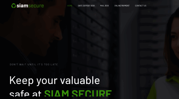 siamsecure.co.th