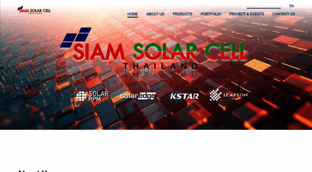 siamsolar.co.th
