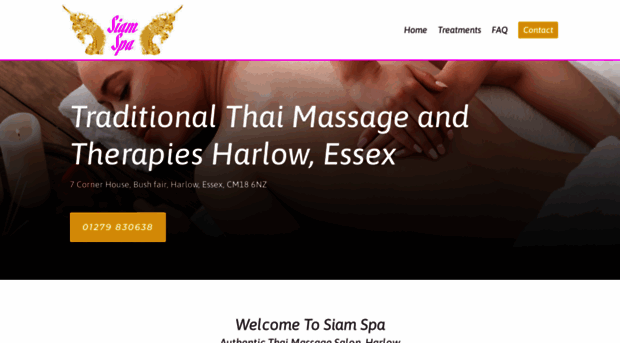 siamspa.co.uk