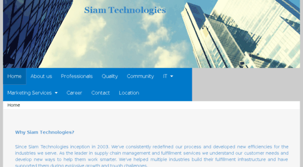 siamtechnologies.org