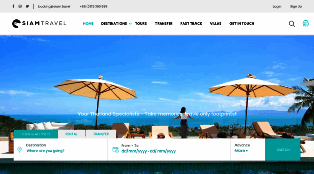 siamtravel.net