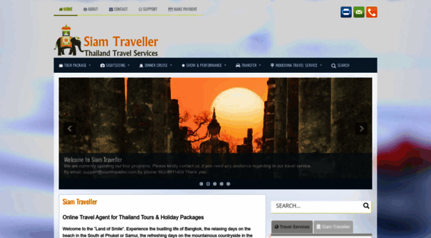 siamtraveller.com