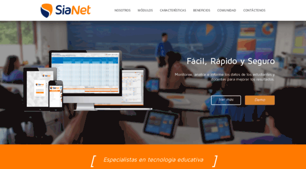 sianet.com.pe