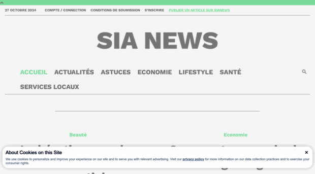 sianews.com