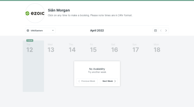 sianmorgan.youcanbook.me