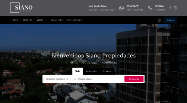 sianopropiedades.com.ar