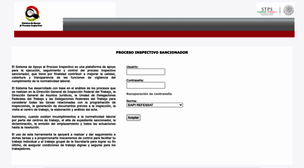 siapirgitas.stps.gob.mx