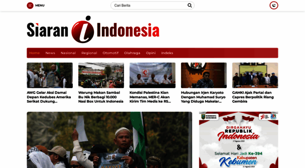 siaranindonesia.com