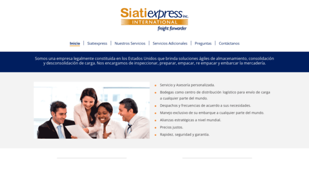 siatiexpress.com