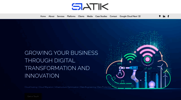 siatik.com