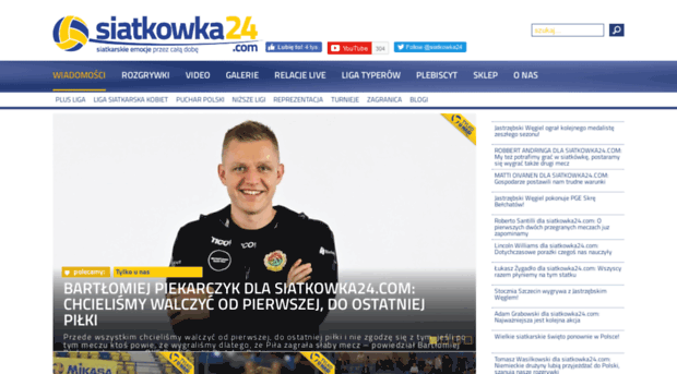 siatkowka24.com