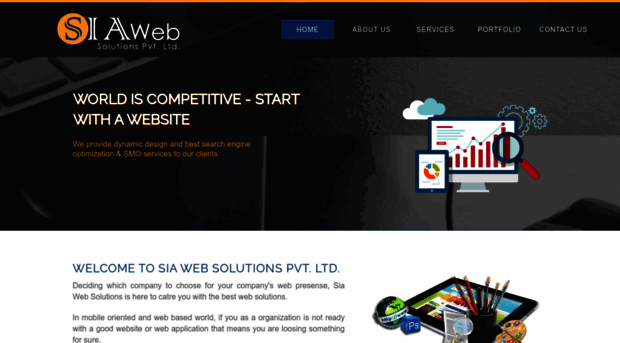 siawebsolutions.in