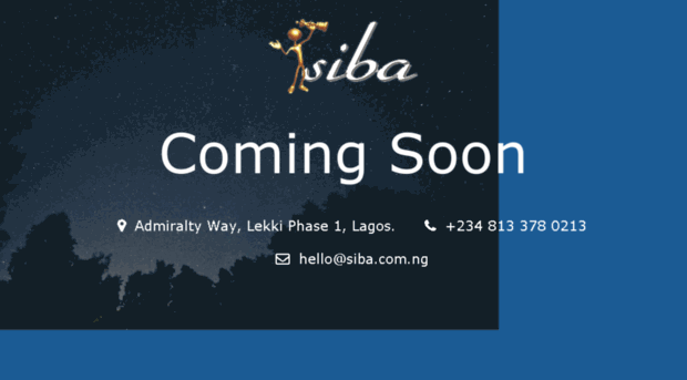 siba.com.ng