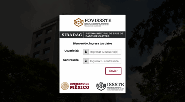 sibadacdigital.fovissste.com.mx