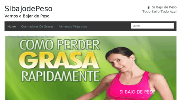 sibajodepeso.com