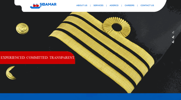 sibamarmarine.com