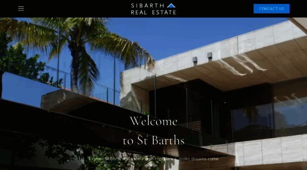 sibarthrealestate.com