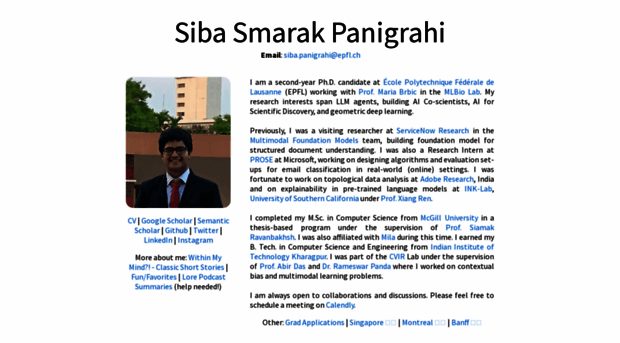 sibasmarak.github.io