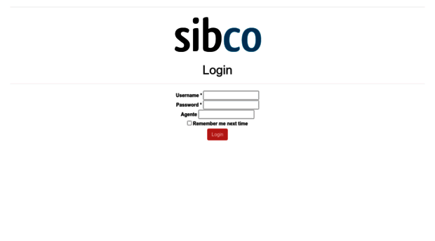 sibco.info