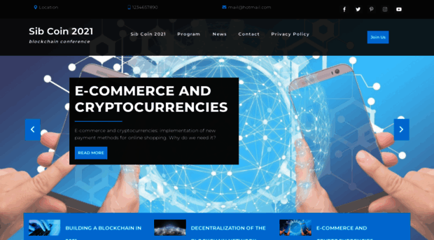 sibcoin.com