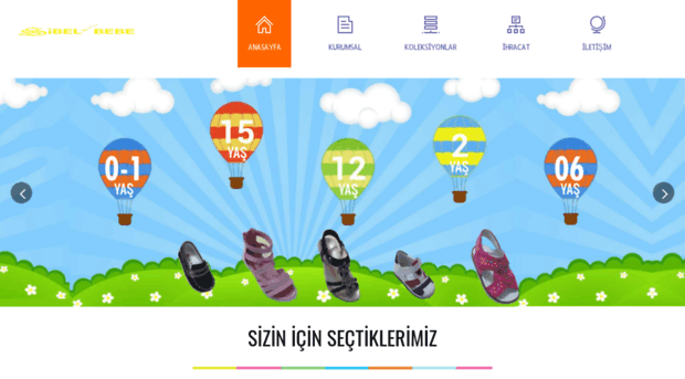 sibelayakkabicilik.com.tr