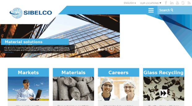 sibelco.co.uk