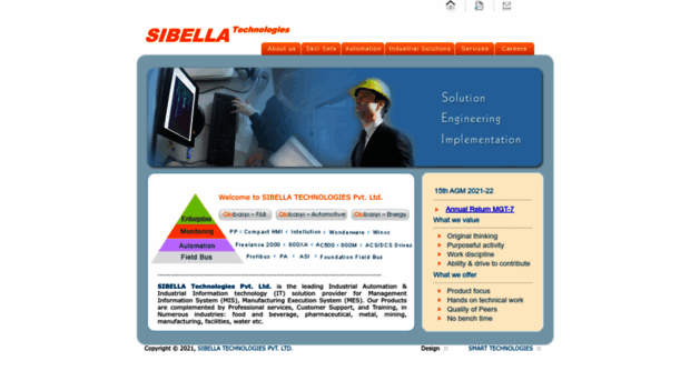 sibellatech.net