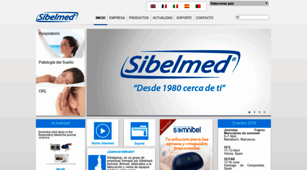 sibelmed.com