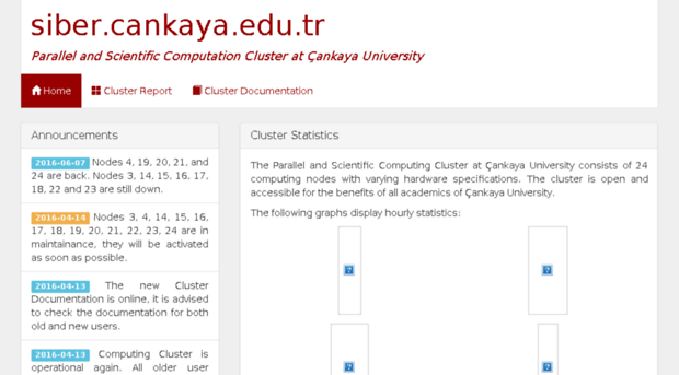 siber.cankaya.edu.tr