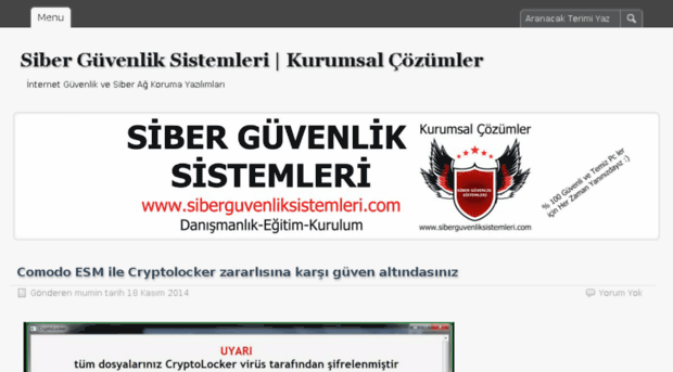 siberguvenliksistemleri.com