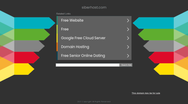 siberhost.com