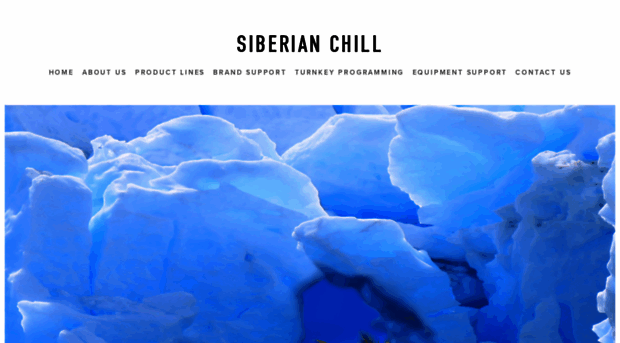 siberianchill.com