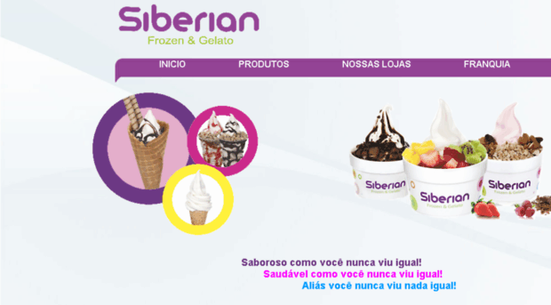 siberianfrozen.com.br