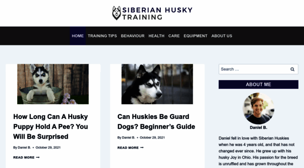 siberianhuskytraining.net