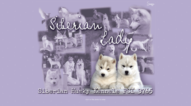siberianlady.org.rs