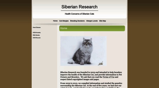 siberianresearch.com