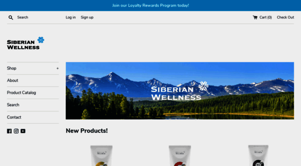 siberianwellnesssd.com