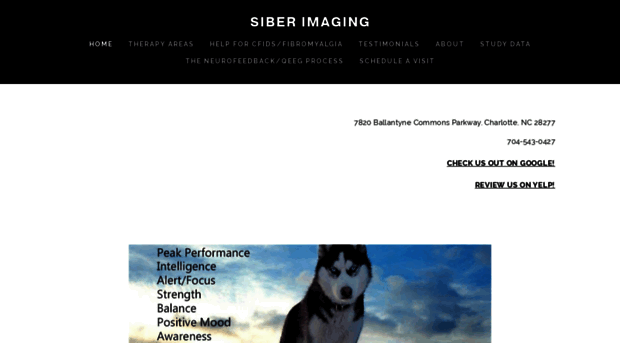 siberimaging.com