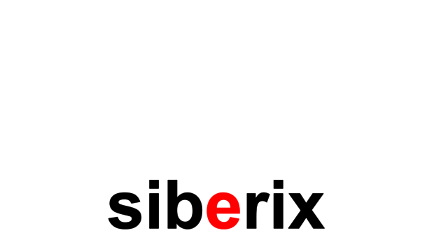 siberix.com