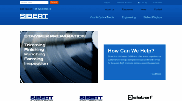 sibert.co.uk