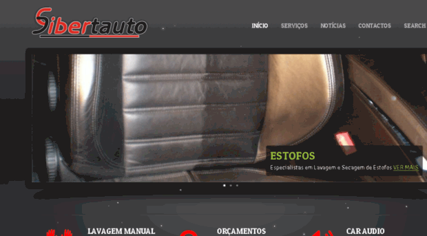 sibertauto.com