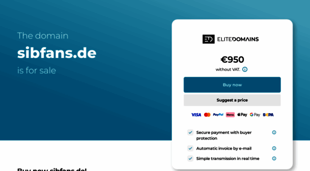 sibfans.de